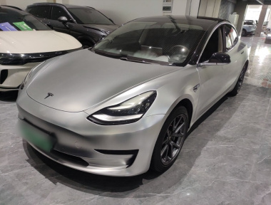Tesla Model 3 2020 Tesla Model 3 2020 car image