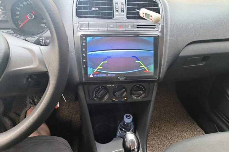 Volkswagen Polo 2019 #13 Volkswagen Polo 2019 car image #13