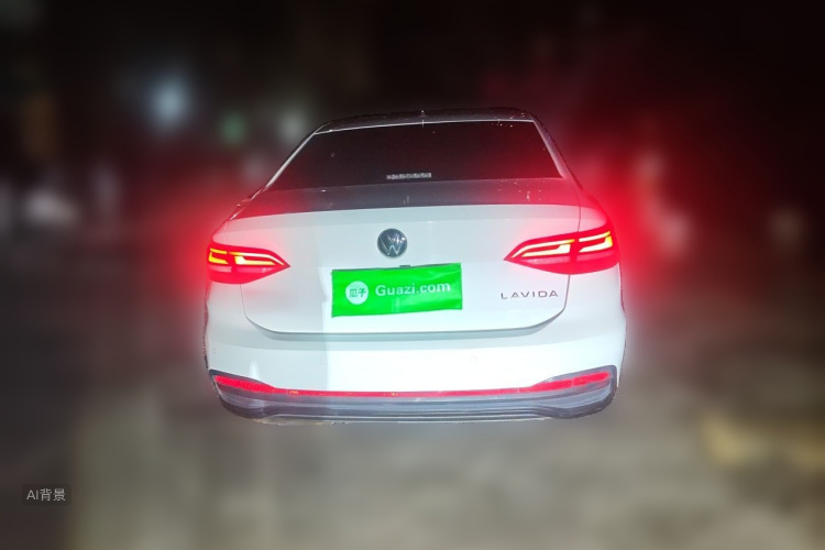 Volkswagen Lavida 2022 #6 Volkswagen Lavida 2022 car image #6