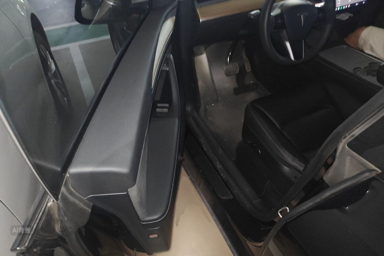 Tesla Model Y 2022 #18 Tesla Model Y 2022 car image #18