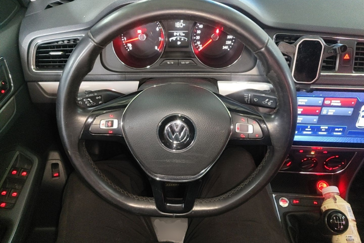 Volkswagen Lavida 2018 #11 Volkswagen Lavida 2018 immagine di auto #11