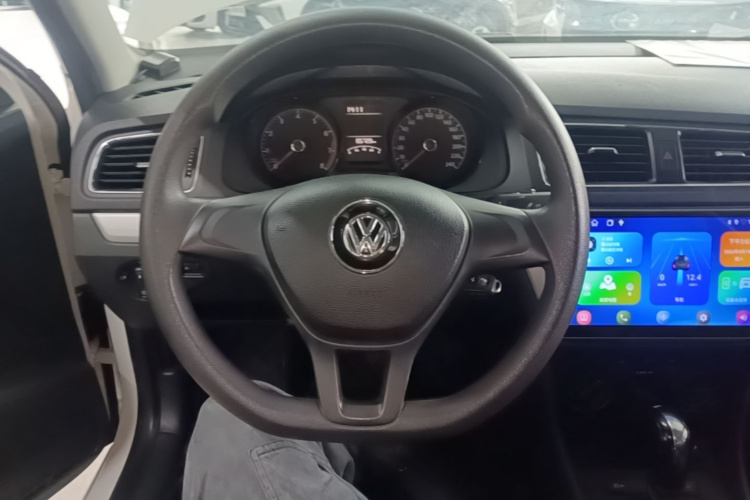 Volkswagen Lavida 2017 #11 Volkswagen Lavida 2017 car image #11
