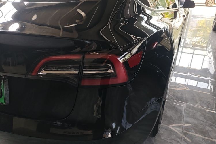 Tesla Model 3 2023 #8 Tesla Model 3 2023 car image #8