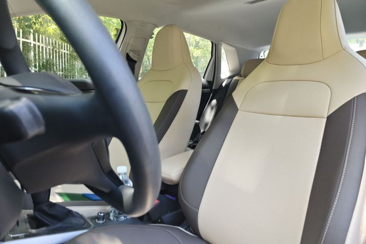 Volkswagen Polo 2019 car image #19