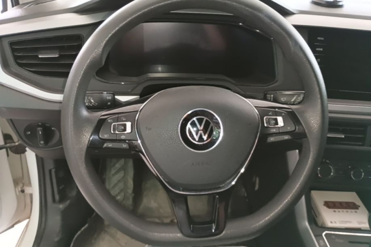 Volkswagen Polo 2023 #11 Volkswagen Polo 2023 car image #11