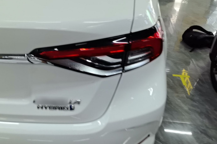 Toyota Corolla 2022 #8 Toyota Corolla 2022 car image #8