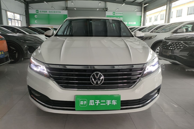 Volkswagen Lavida 2021 #3 Volkswagen Lavida 2021 car image #3