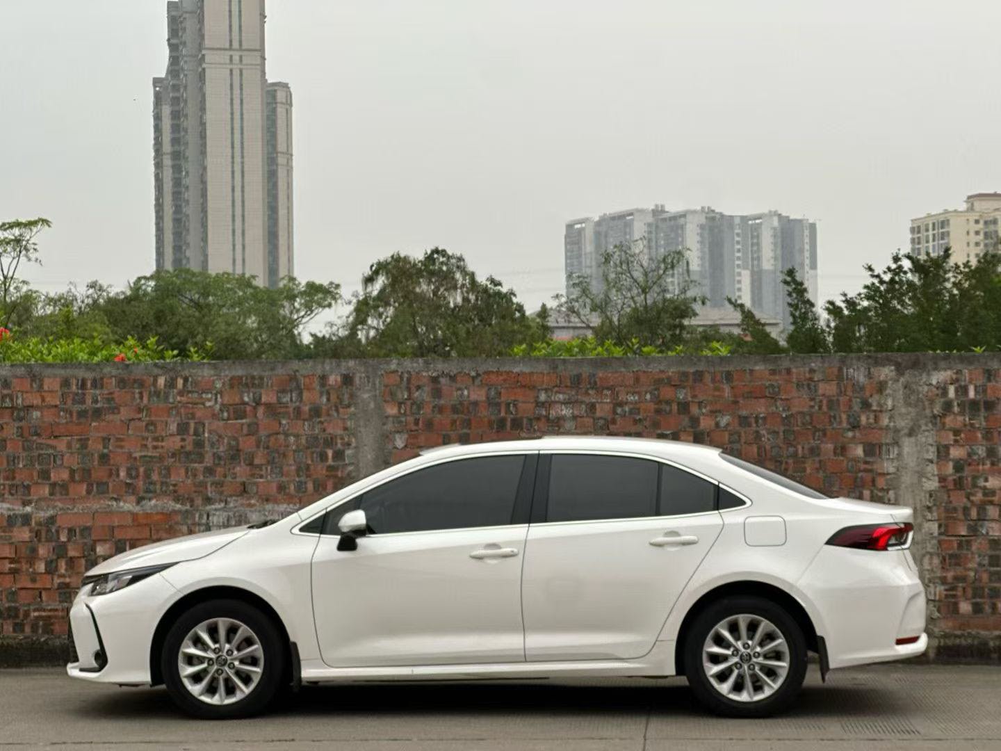 Toyota Corolla 2022 #7 Toyota Corolla 2022 car image #7
