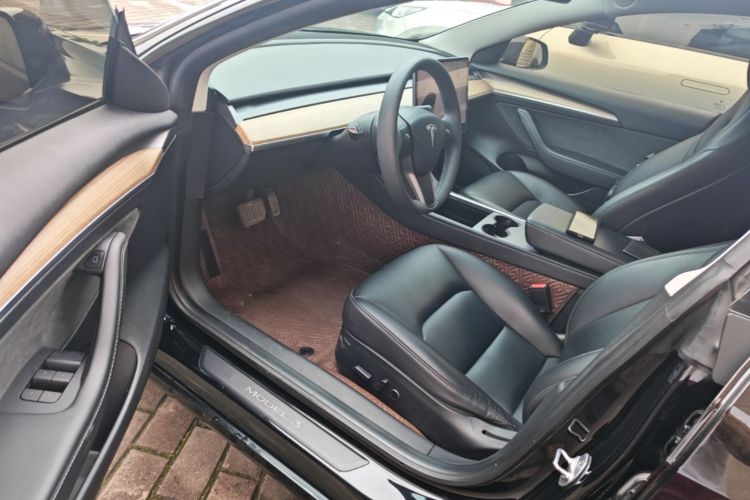 Tesla Model 3 2023 #16 Tesla Model 3 2023 car image #16