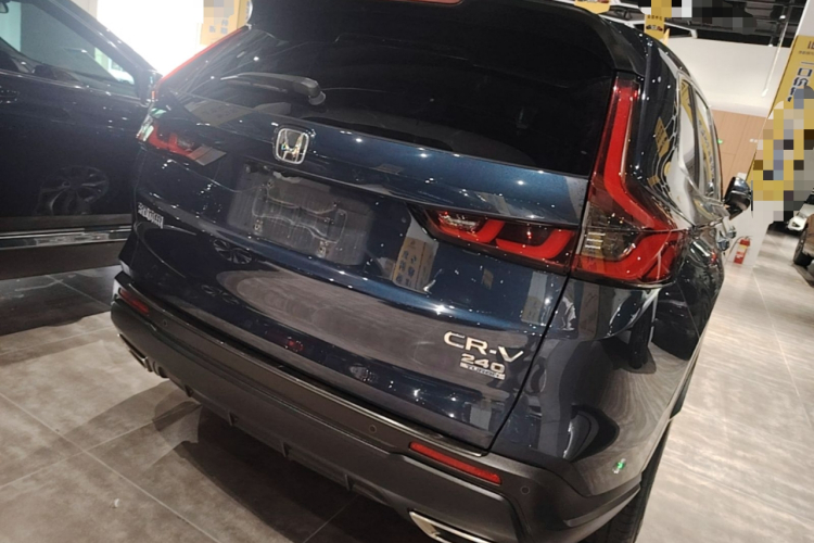 Honda CR-V 2023 car image #7