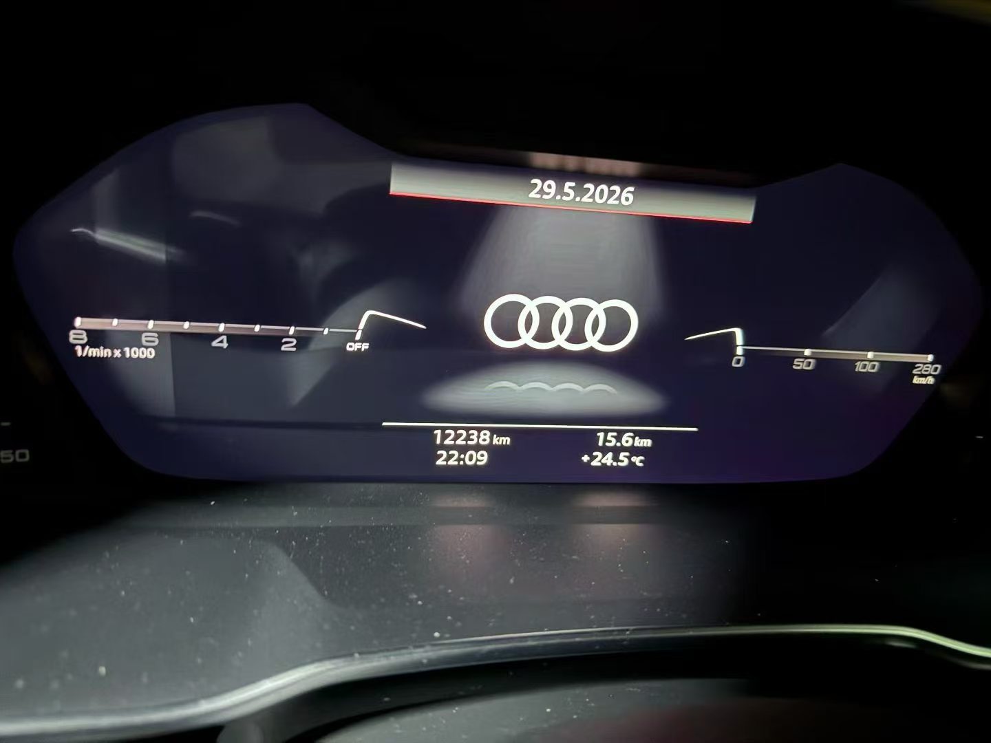 Audi Q3 2023 #7 Audi Q3 2023 imagen de coche #7
