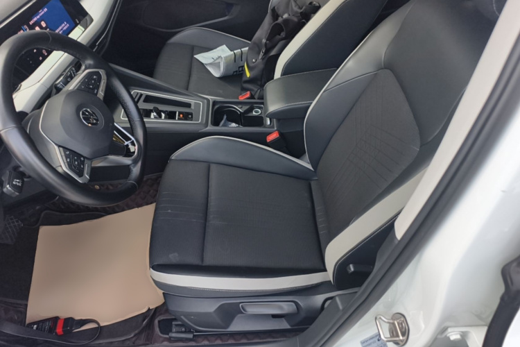 Volkswagen Golf 2020 #15 Volkswagen Golf 2020 car image #15