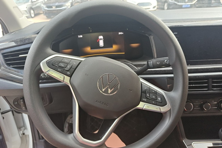 Volkswagen Lavida 2025 imagen de coche #11