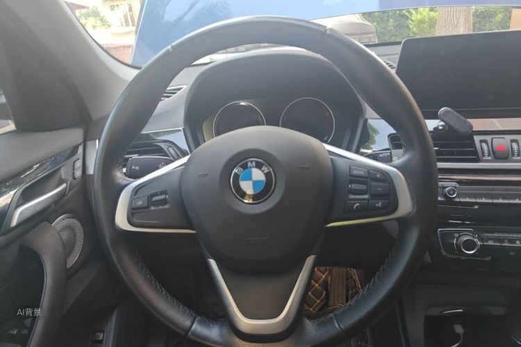 BMW X1 2020 #12 BMW X1 2020 car image #12