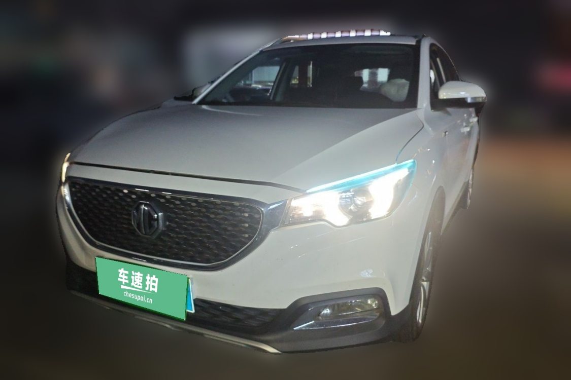 名爵 名爵ZS 2018 汽车图片 