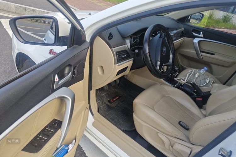 GEELY Emgrand 2017 #18 GEELY Emgrand 2017 car image #18