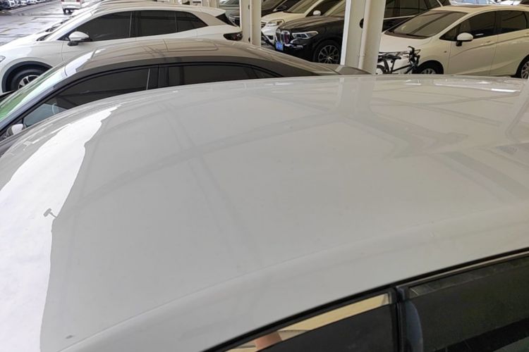 BYD Yuan Plus 2023 car image #25