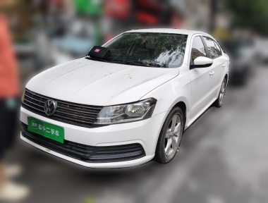 Volkswagen Lavida 2018 car image 