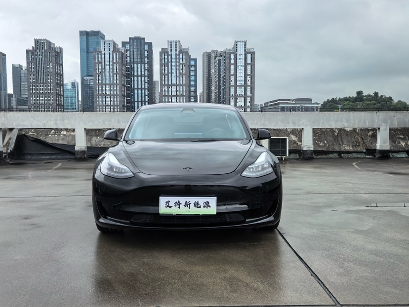 Tesla Model 3 2022 #2 Tesla Model 3 2022 immagine di auto #2