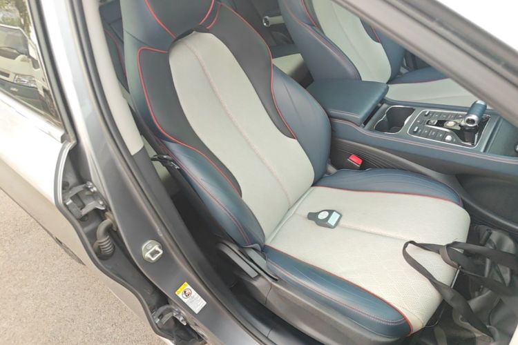 BYD Yuan Plus 2023 car image #24