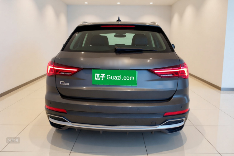 Audi Q3 2021 #6 Audi Q3 2021 car image #6