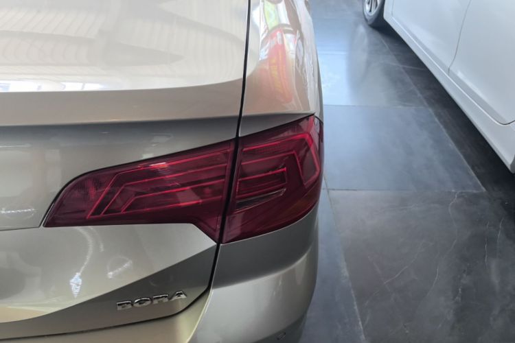Volkswagen Bora 2016 #8 Volkswagen Bora 2016 car image #8