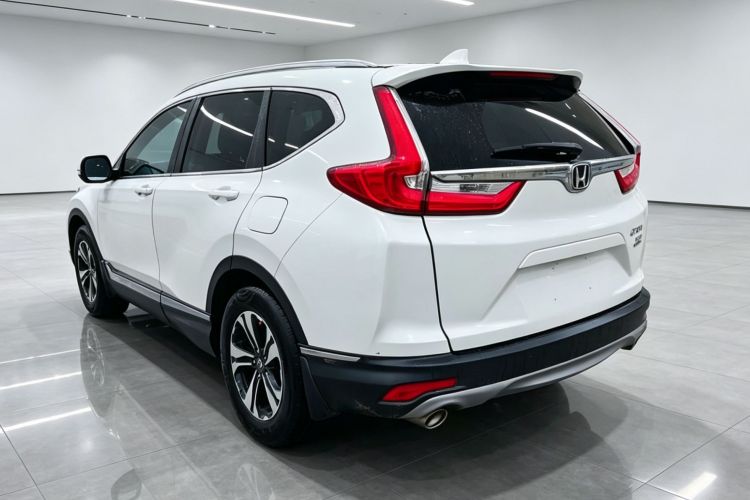 Honda CR-V 2019 car image #11