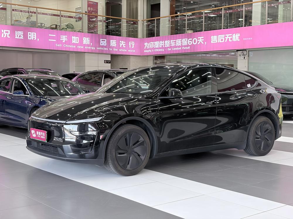 Tesla Model Y 2026 Tesla Model Y 2026 car image