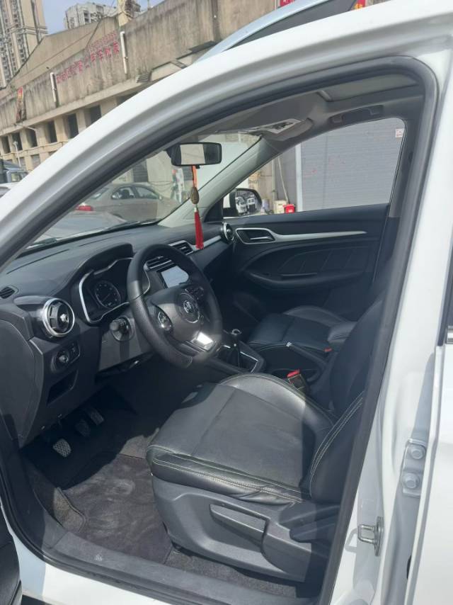 名爵 名爵ZS 2017 汽车图片 #2