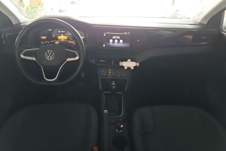 Volkswagen Lavida 2023 #10 Volkswagen Lavida 2023 car image #10