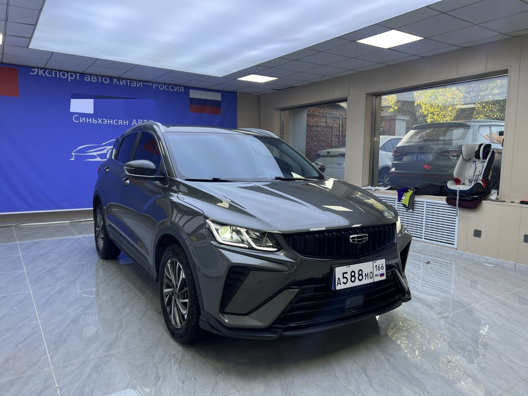 2023 #3 2023 изображение автомобиля #3