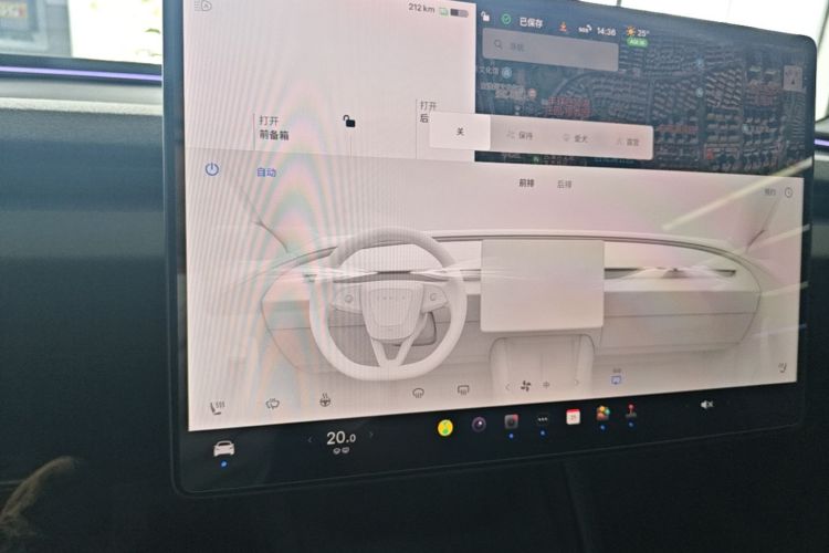 Tesla Model 3 2026 car image #15