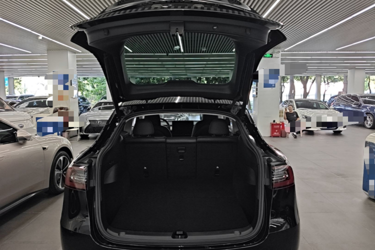 Tesla Model Y 2023 car image #19