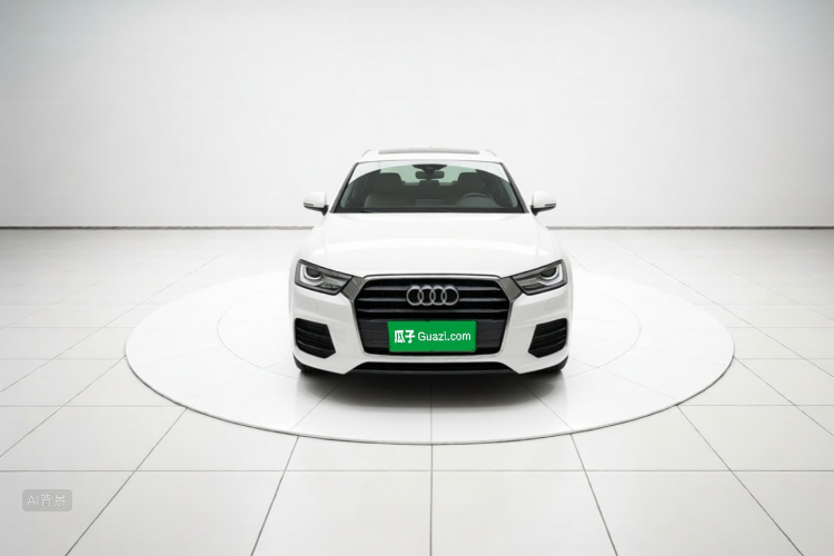 Audi Q3 2018 immagine di auto #3