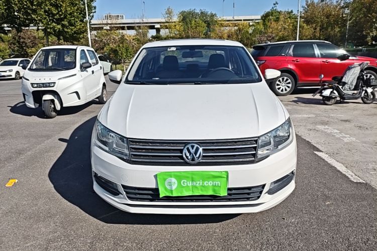 Volkswagen Santana 2019 #3 Volkswagen Santana 2019 صورة سيارة #3
