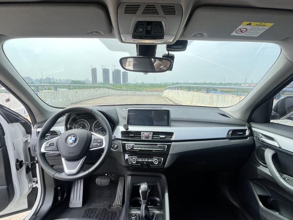 BMW X1 2017 car image #7