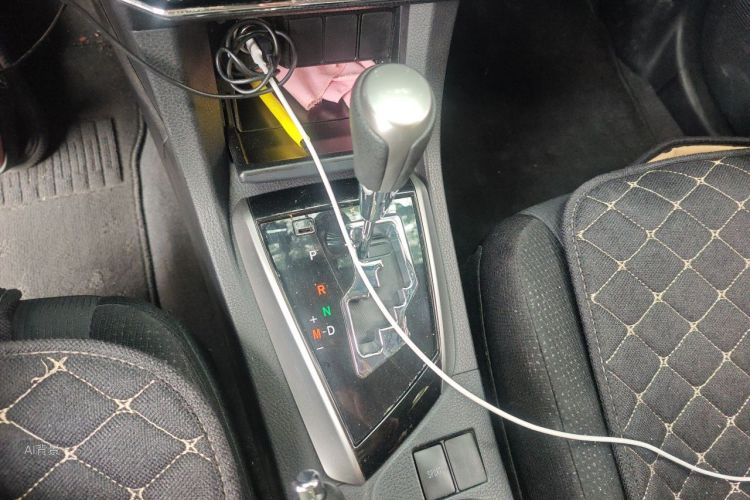2015 #16 2015 car image #16