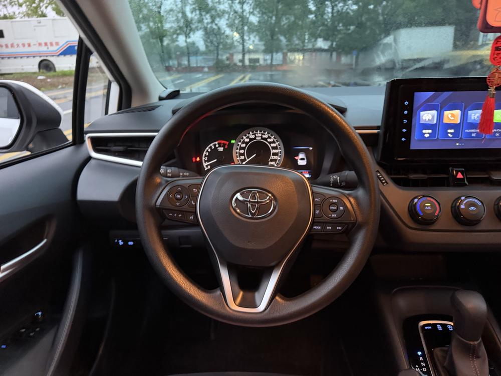 Toyota Corolla 2024 car image #11