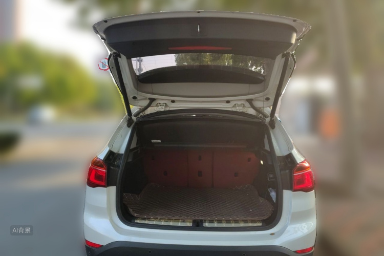 BMW X1 2017 #21 BMW X1 2017 imagen de coche #21