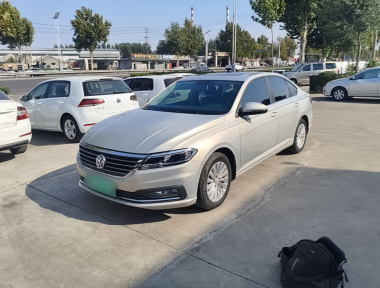 Volkswagen Lavida 2019 Volkswagen Lavida 2019 car image
