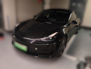 Tesla Model 3 2023 Tesla Model 3 2023 car image