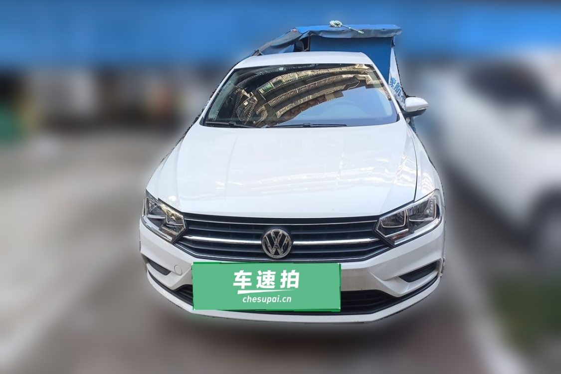 Volkswagen Bora 2018 car image #5