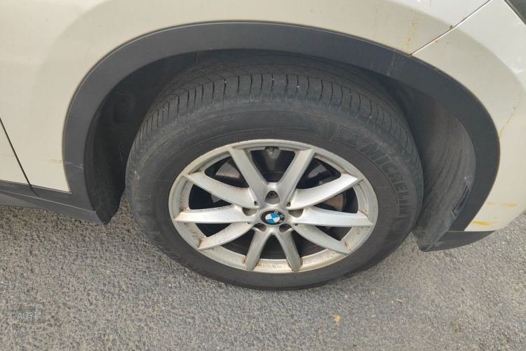 BMW X1 2017 immagine di auto #9