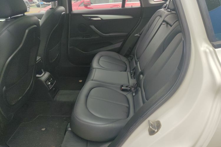 宝马 宝马X1 2017 汽车图片 #13