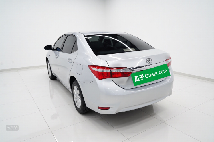 2014 #5 2014 immagine di auto #5