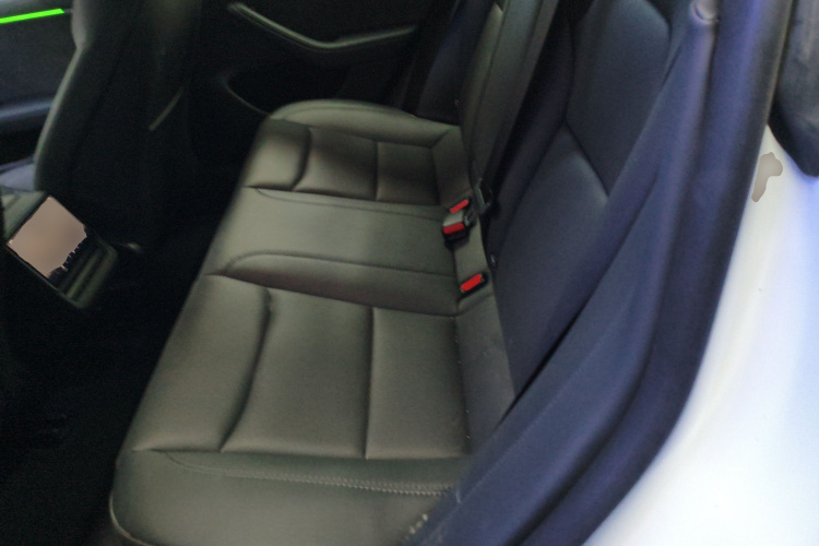 Tesla Model 3 2025 #17 Tesla Model 3 2025 car image #17