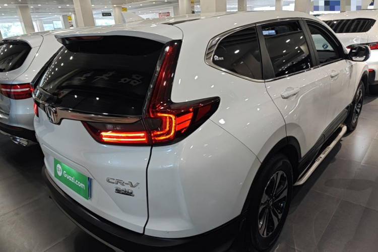 Honda CR-V 2022 car image #7