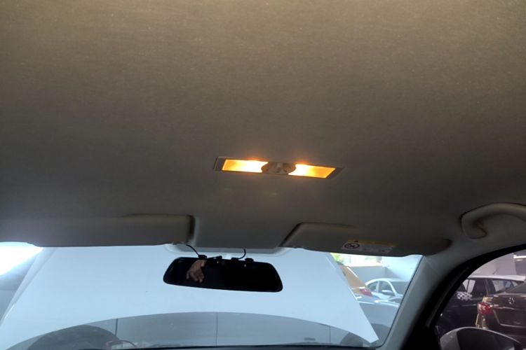 Volkswagen Lavida 2020 car image #18