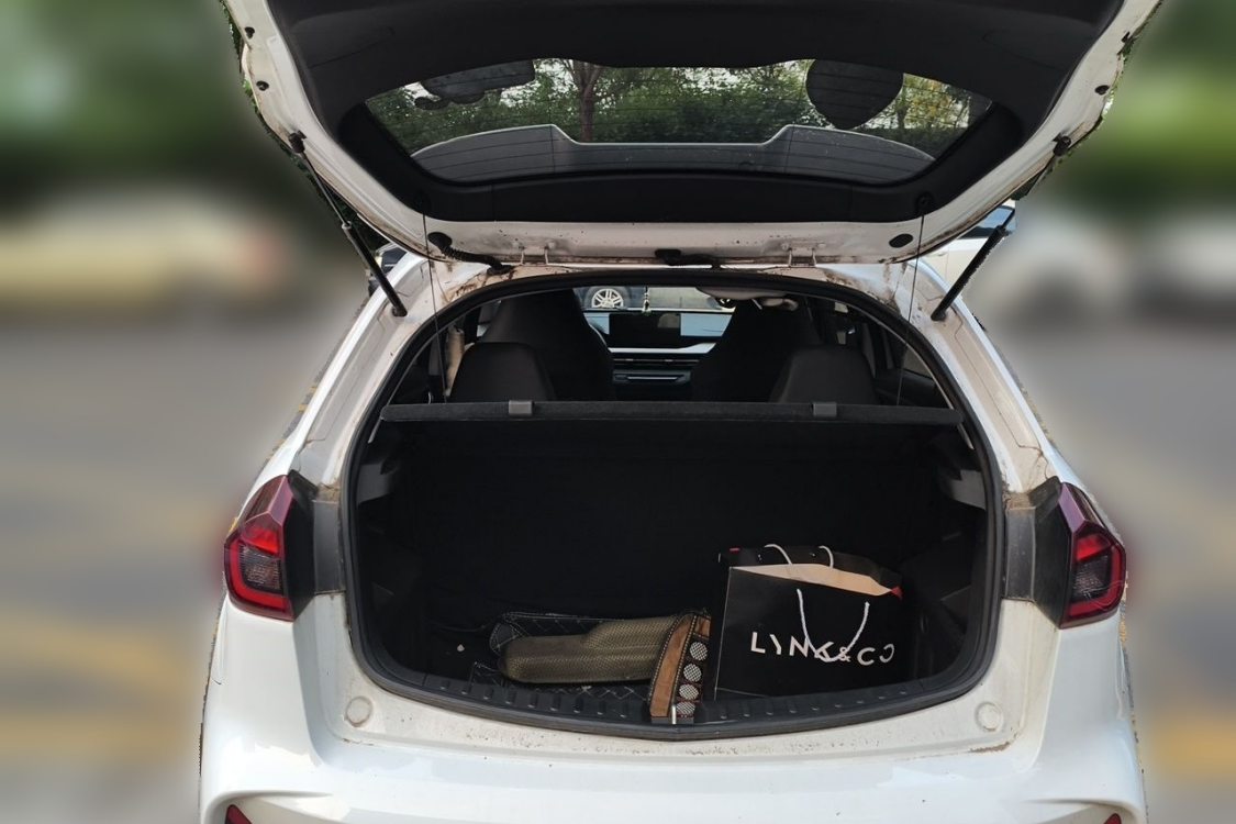 Livan X3 PRO 2023 car image #2