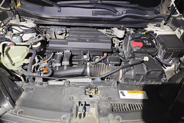Honda CR-V 2018 car image #22